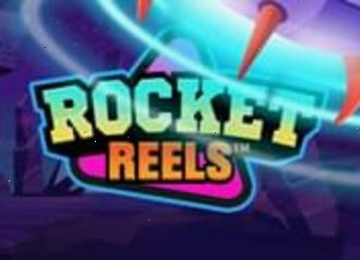 Rocket Reels игра казино