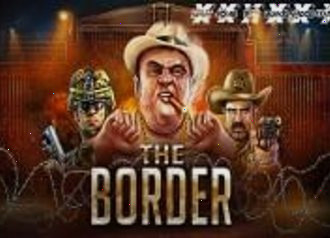 The Border игровой автомат казино