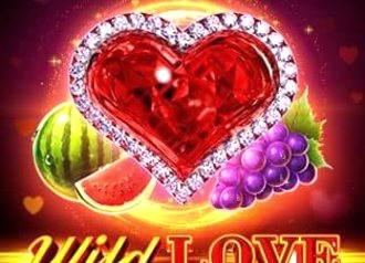 Слот Wild Love игровой автомат